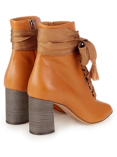 chloe harper boots|Harper Ankle Boot .